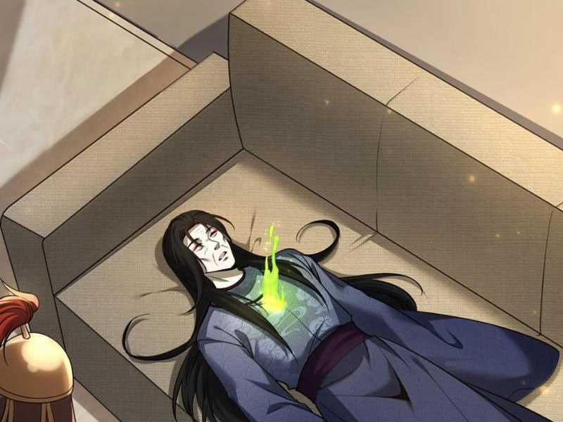 Tôi Livestream Cầu Hôn Nữ Quỷ Vậy Mà Thành Công!? Chapter 91 trang 36