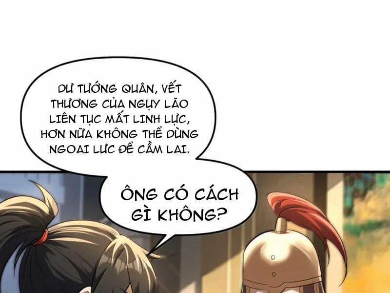 Tôi Livestream Cầu Hôn Nữ Quỷ Vậy Mà Thành Công!? Chapter 91 trang 38