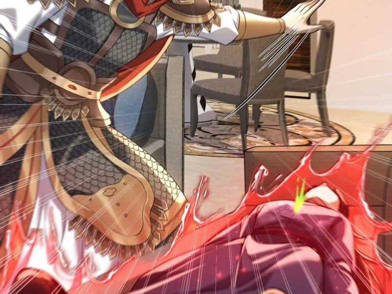 Tôi Livestream Cầu Hôn Nữ Quỷ Vậy Mà Thành Công!? Chapter 91 trang 41