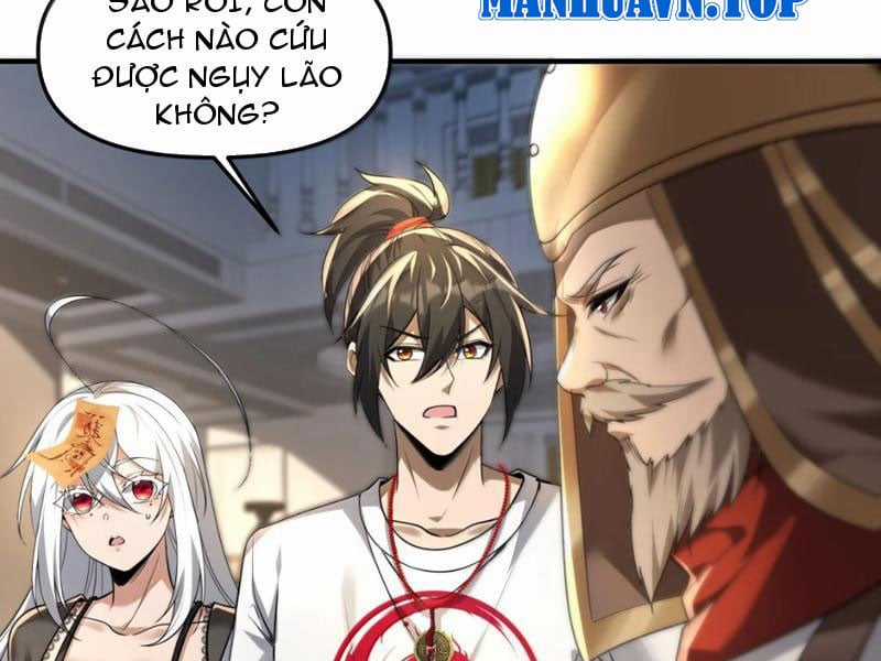 Tôi Livestream Cầu Hôn Nữ Quỷ Vậy Mà Thành Công!? Chapter 91 trang 43