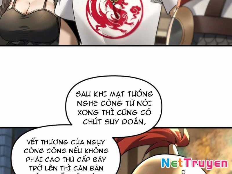 Tôi Livestream Cầu Hôn Nữ Quỷ Vậy Mà Thành Công!? Chapter 91 trang 44