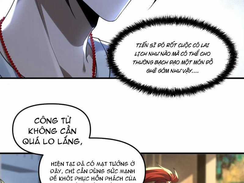 Tôi Livestream Cầu Hôn Nữ Quỷ Vậy Mà Thành Công!? Chapter 91 trang 48