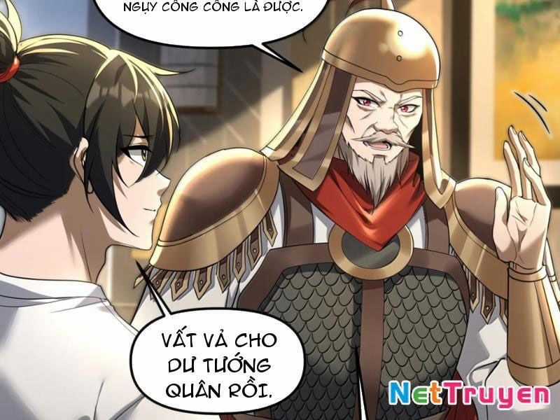 Tôi Livestream Cầu Hôn Nữ Quỷ Vậy Mà Thành Công!? Chapter 91 trang 49