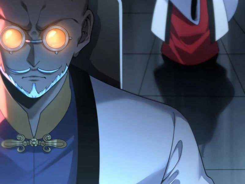 Tôi Livestream Cầu Hôn Nữ Quỷ Vậy Mà Thành Công!? Chapter 91 trang 5