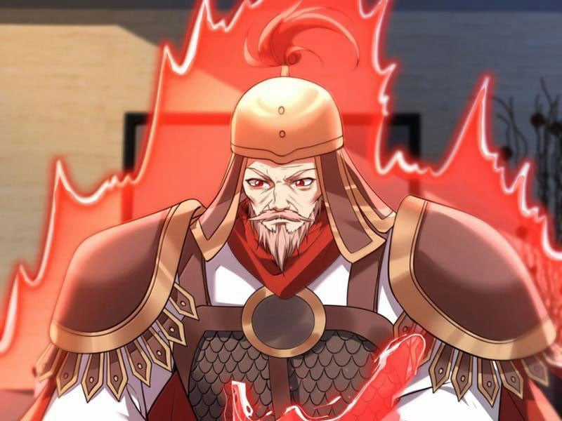 Tôi Livestream Cầu Hôn Nữ Quỷ Vậy Mà Thành Công!? Chapter 91 trang 51