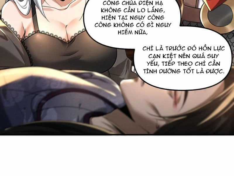 Tôi Livestream Cầu Hôn Nữ Quỷ Vậy Mà Thành Công!? Chapter 91 trang 56