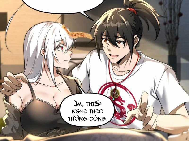 Tôi Livestream Cầu Hôn Nữ Quỷ Vậy Mà Thành Công!? Chapter 91 trang 58