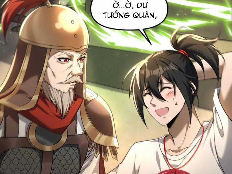 Tôi Livestream Cầu Hôn Nữ Quỷ Vậy Mà Thành Công!? Chapter 91 trang 61