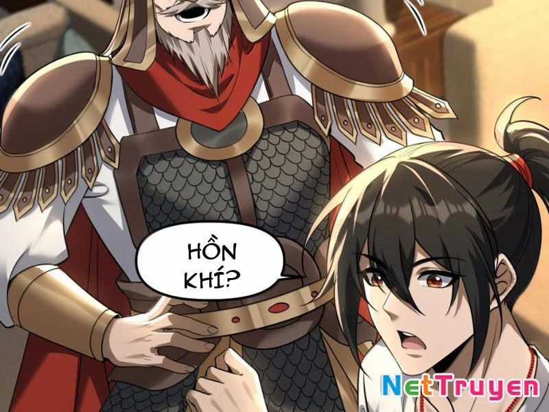 Tôi Livestream Cầu Hôn Nữ Quỷ Vậy Mà Thành Công!? Chapter 91 trang 64