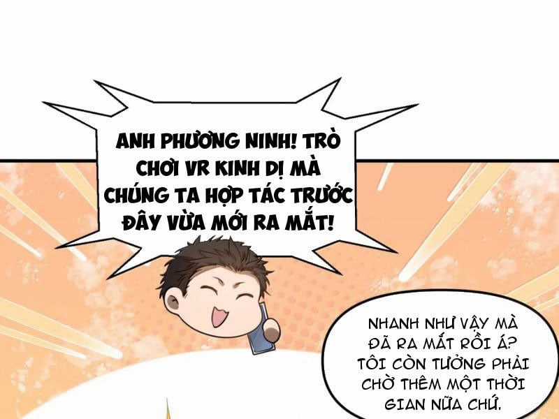 Tôi Livestream Cầu Hôn Nữ Quỷ Vậy Mà Thành Công!? Chapter 91 trang 82