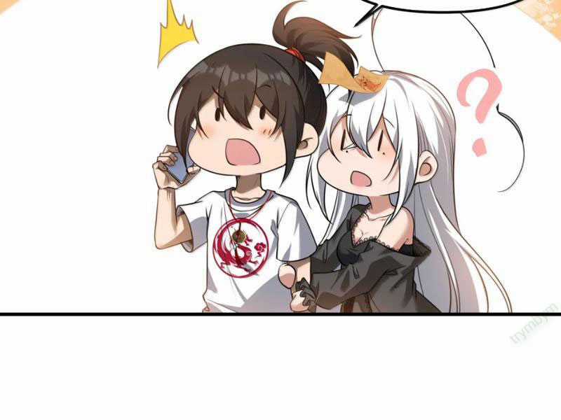 Tôi Livestream Cầu Hôn Nữ Quỷ Vậy Mà Thành Công!? Chapter 91 trang 83