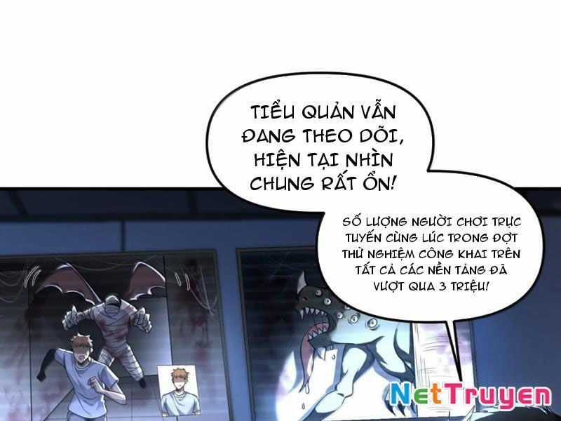 Tôi Livestream Cầu Hôn Nữ Quỷ Vậy Mà Thành Công!? Chapter 91 trang 89