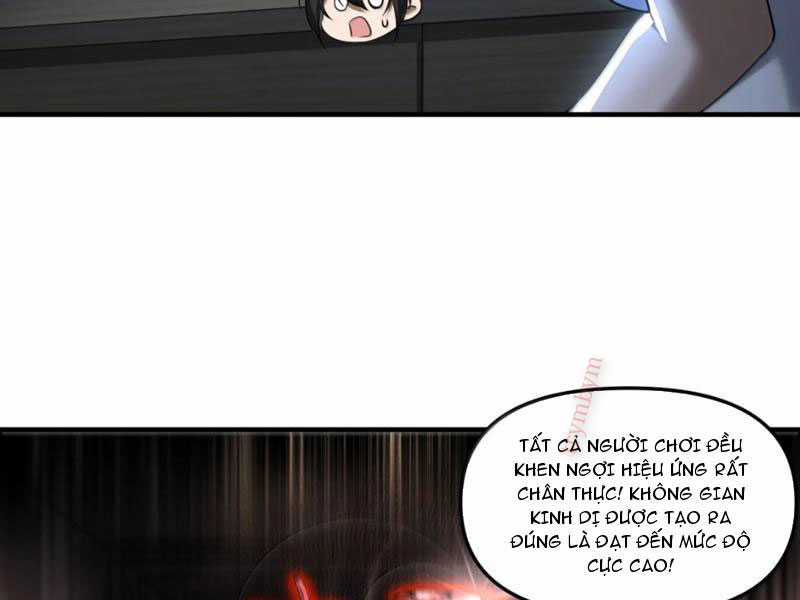 Tôi Livestream Cầu Hôn Nữ Quỷ Vậy Mà Thành Công!? Chapter 91 trang 91