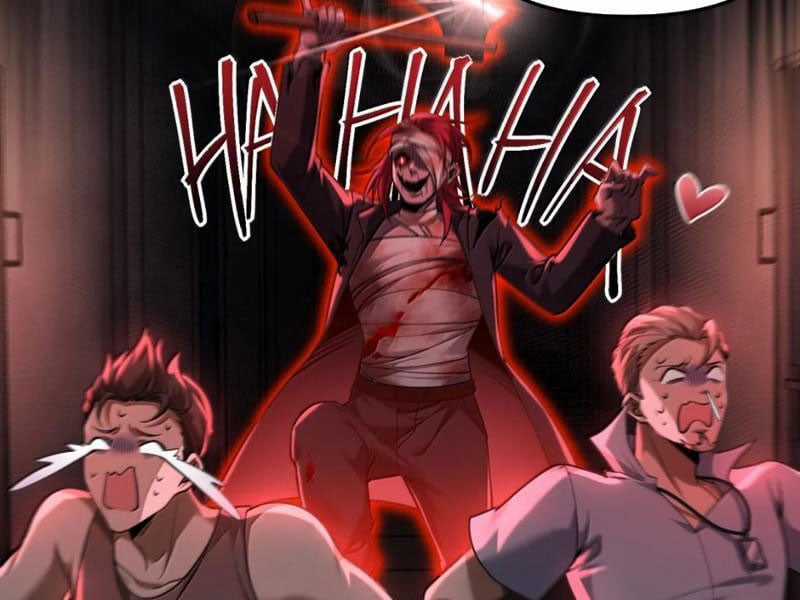 Tôi Livestream Cầu Hôn Nữ Quỷ Vậy Mà Thành Công!? Chapter 91 trang 92