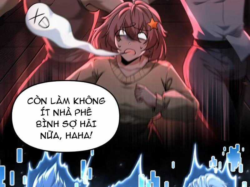 Tôi Livestream Cầu Hôn Nữ Quỷ Vậy Mà Thành Công!? Chapter 91 trang 93