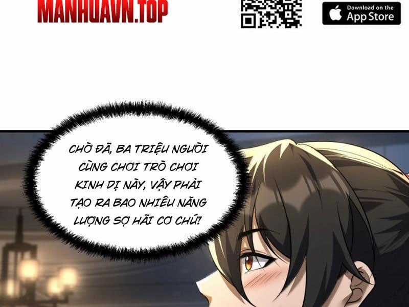 Tôi Livestream Cầu Hôn Nữ Quỷ Vậy Mà Thành Công!? Chapter 91 trang 95