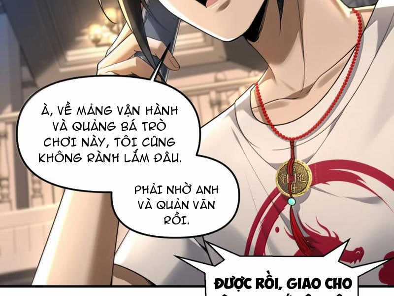 Tôi Livestream Cầu Hôn Nữ Quỷ Vậy Mà Thành Công!? Chapter 91 trang 98
