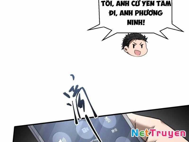 Tôi Livestream Cầu Hôn Nữ Quỷ Vậy Mà Thành Công!? Chapter 91 trang 99