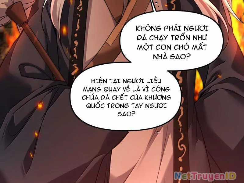 Tôi Livestream Cầu Hôn Nữ Quỷ Vậy Mà Thành Công!? Chapter 92 trang 101