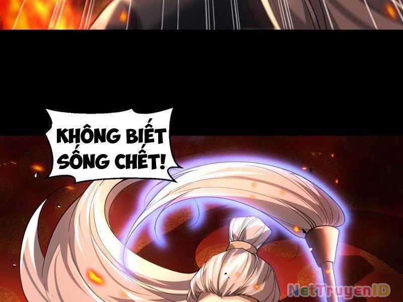 Tôi Livestream Cầu Hôn Nữ Quỷ Vậy Mà Thành Công!? Chapter 92 trang 117