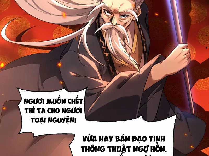 Tôi Livestream Cầu Hôn Nữ Quỷ Vậy Mà Thành Công!? Chapter 92 trang 118