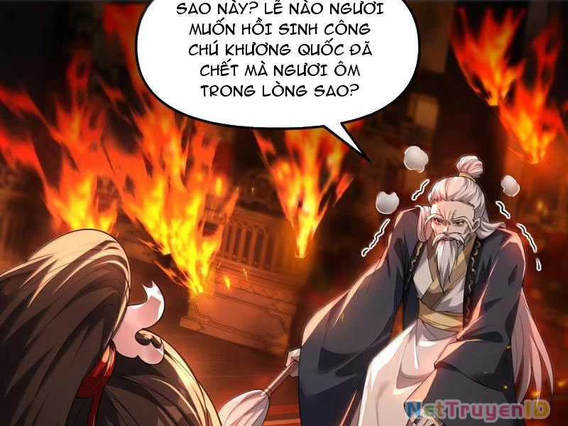 Tôi Livestream Cầu Hôn Nữ Quỷ Vậy Mà Thành Công!? Chapter 92 trang 132