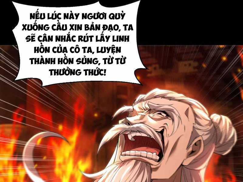 Tôi Livestream Cầu Hôn Nữ Quỷ Vậy Mà Thành Công!? Chapter 92 trang 134