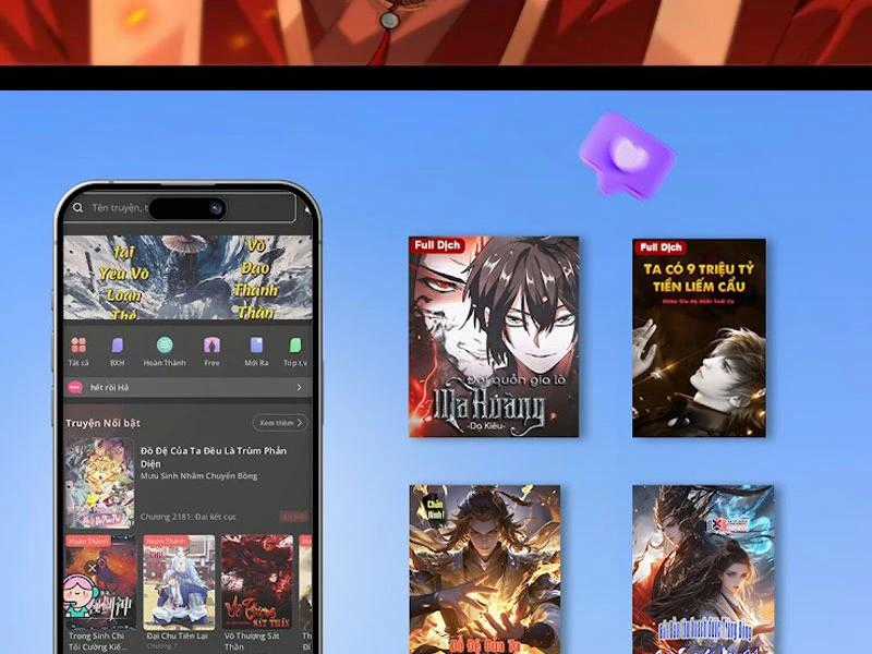 Tôi Livestream Cầu Hôn Nữ Quỷ Vậy Mà Thành Công!? Chapter 92 trang 144