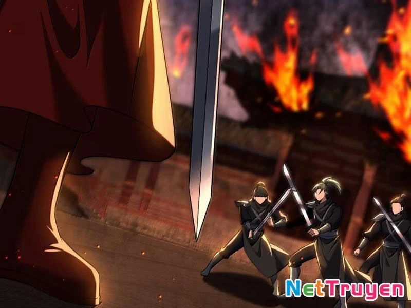 Tôi Livestream Cầu Hôn Nữ Quỷ Vậy Mà Thành Công!? Chapter 92 trang 30