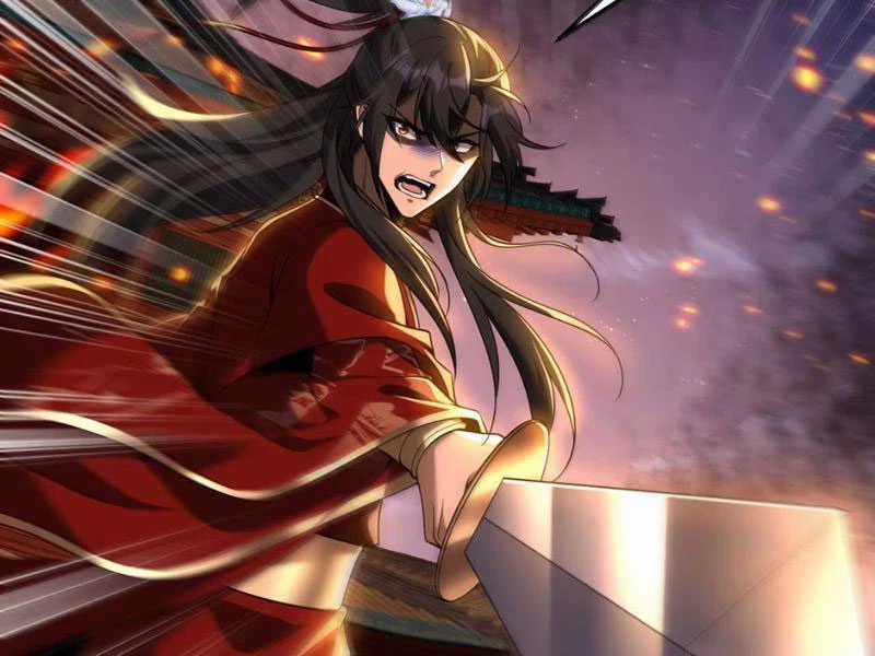 Tôi Livestream Cầu Hôn Nữ Quỷ Vậy Mà Thành Công!? Chapter 92 trang 32