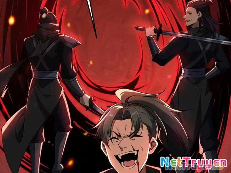 Tôi Livestream Cầu Hôn Nữ Quỷ Vậy Mà Thành Công!? Chapter 92 trang 35