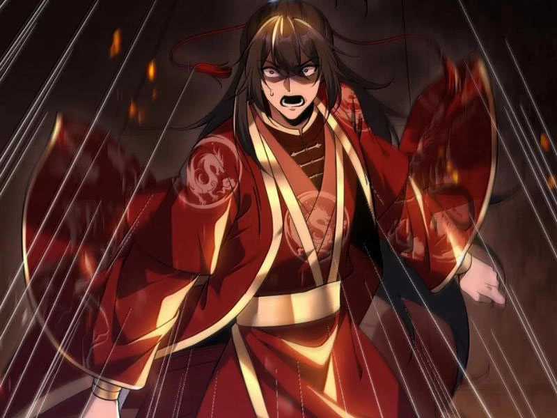 Tôi Livestream Cầu Hôn Nữ Quỷ Vậy Mà Thành Công!? Chapter 92 trang 44