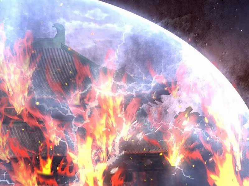 Tôi Livestream Cầu Hôn Nữ Quỷ Vậy Mà Thành Công!? Chapter 92 trang 47