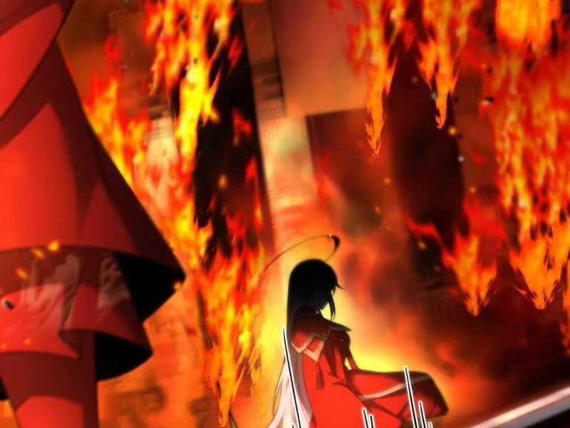 Tôi Livestream Cầu Hôn Nữ Quỷ Vậy Mà Thành Công!? Chapter 92 trang 83