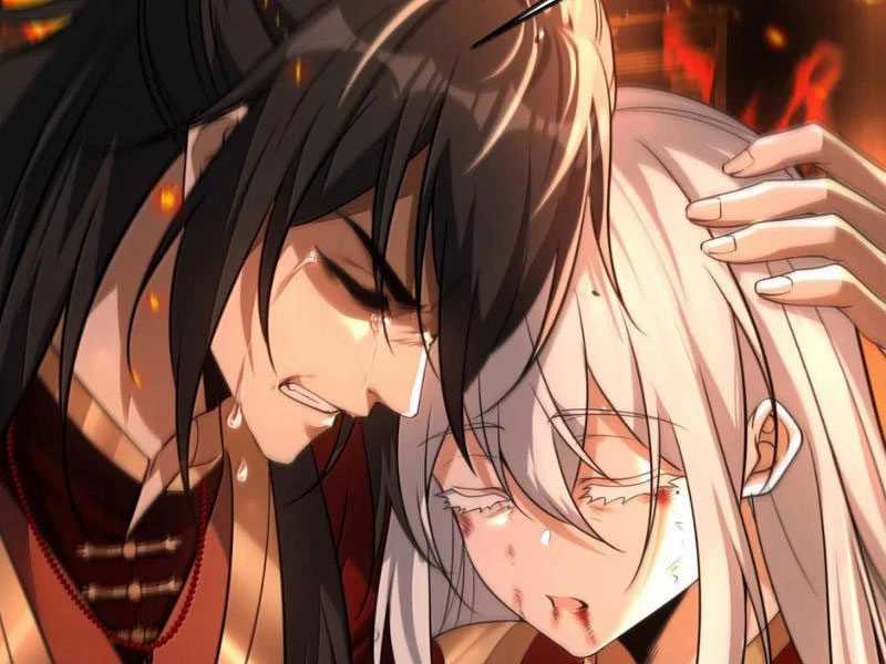 Tôi Livestream Cầu Hôn Nữ Quỷ Vậy Mà Thành Công!? Chapter 92 trang 94