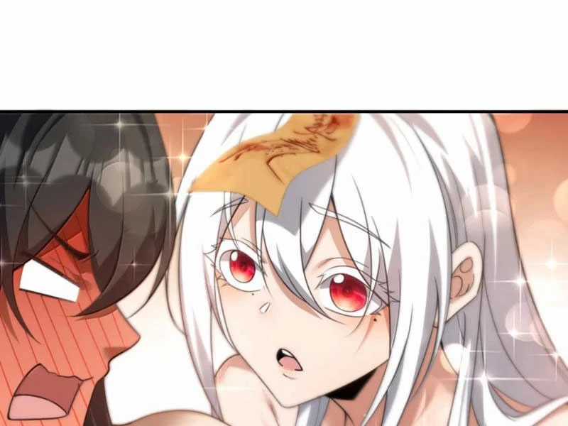 Tôi Livestream Cầu Hôn Nữ Quỷ Vậy Mà Thành Công!? Chapter 93 trang 101