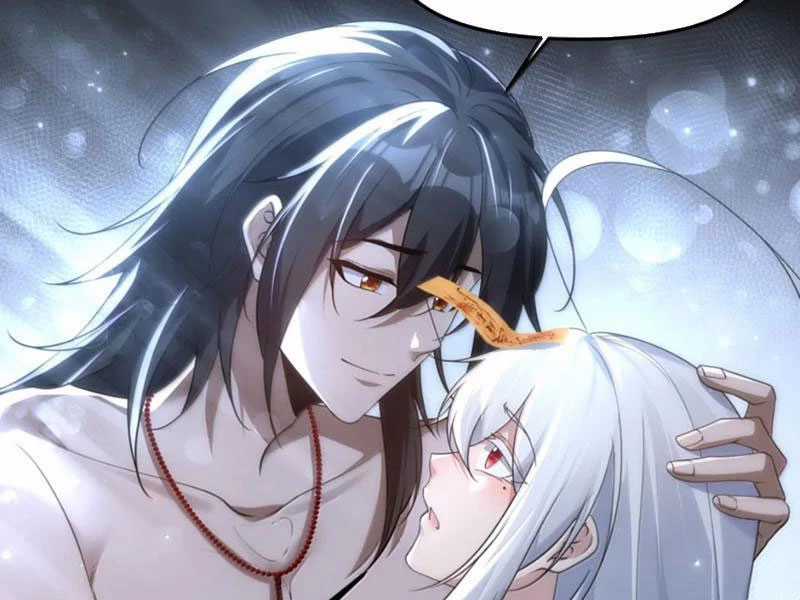 Tôi Livestream Cầu Hôn Nữ Quỷ Vậy Mà Thành Công!? Chapter 93 trang 114