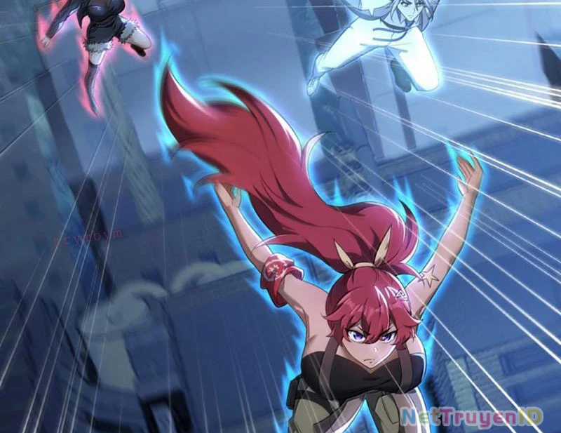 Tôi Livestream Cầu Hôn Nữ Quỷ Vậy Mà Thành Công!? Chapter 93 trang 12