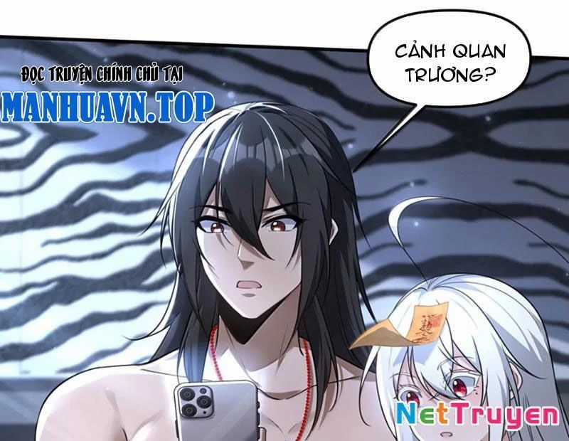Tôi Livestream Cầu Hôn Nữ Quỷ Vậy Mà Thành Công!? Chapter 93 trang 120