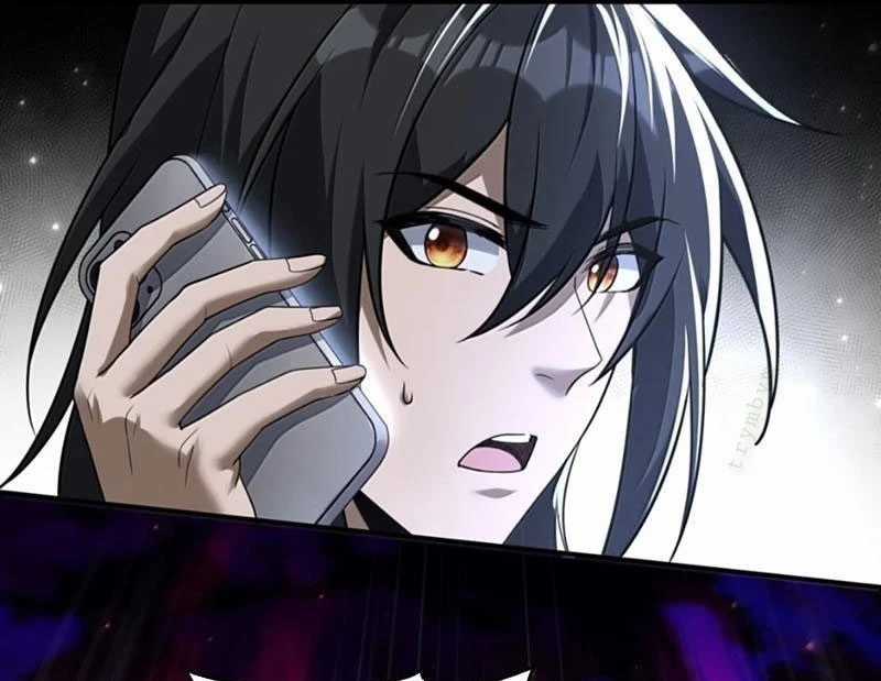 Tôi Livestream Cầu Hôn Nữ Quỷ Vậy Mà Thành Công!? Chapter 93 trang 122