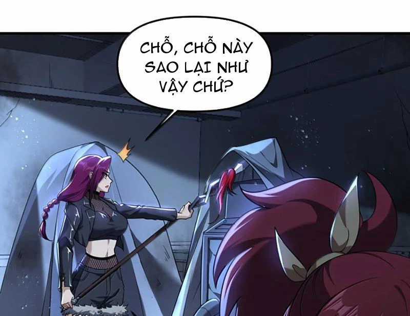 Tôi Livestream Cầu Hôn Nữ Quỷ Vậy Mà Thành Công!? Chapter 93 trang 21