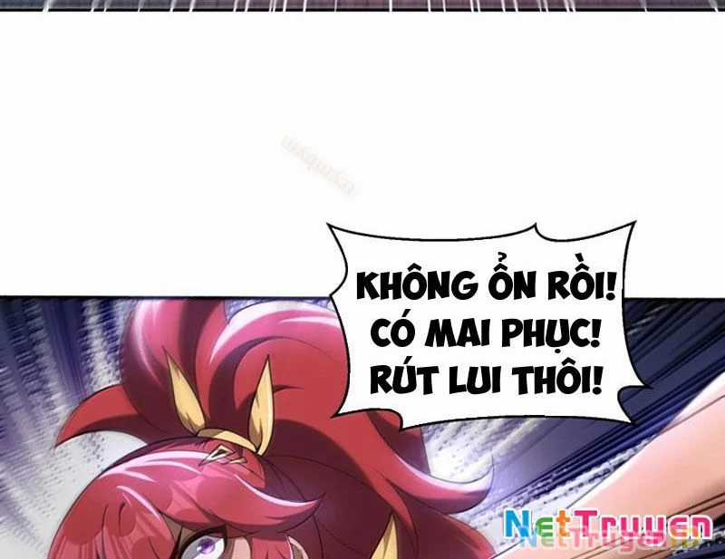 Tôi Livestream Cầu Hôn Nữ Quỷ Vậy Mà Thành Công!? Chapter 93 trang 30