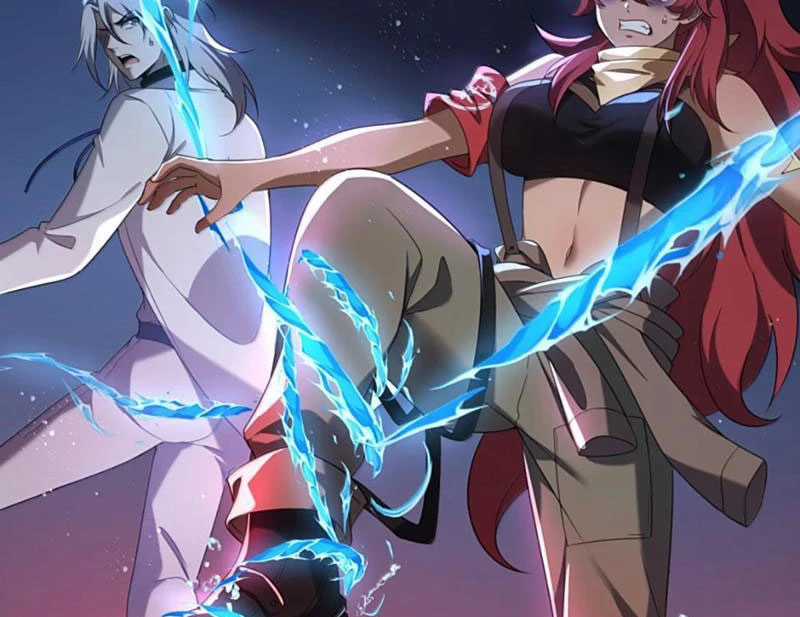 Tôi Livestream Cầu Hôn Nữ Quỷ Vậy Mà Thành Công!? Chapter 93 trang 34