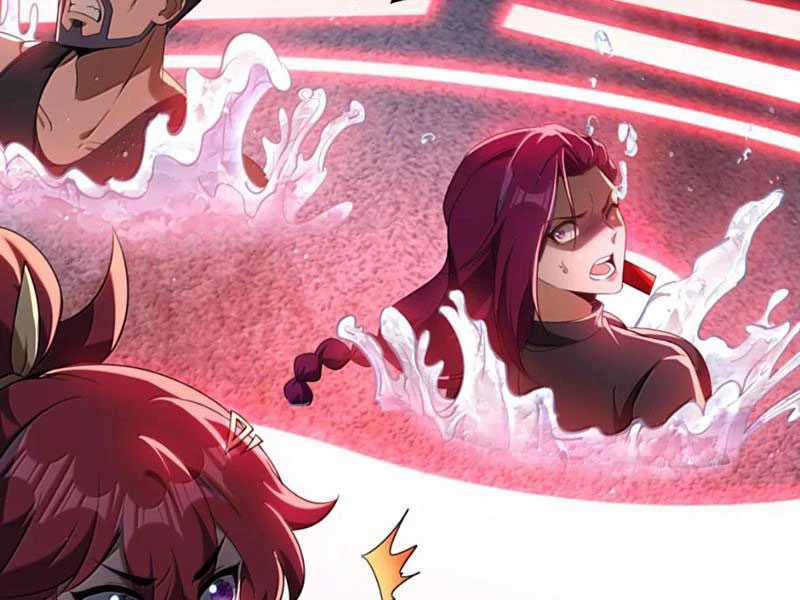 Tôi Livestream Cầu Hôn Nữ Quỷ Vậy Mà Thành Công!? Chapter 93 trang 36