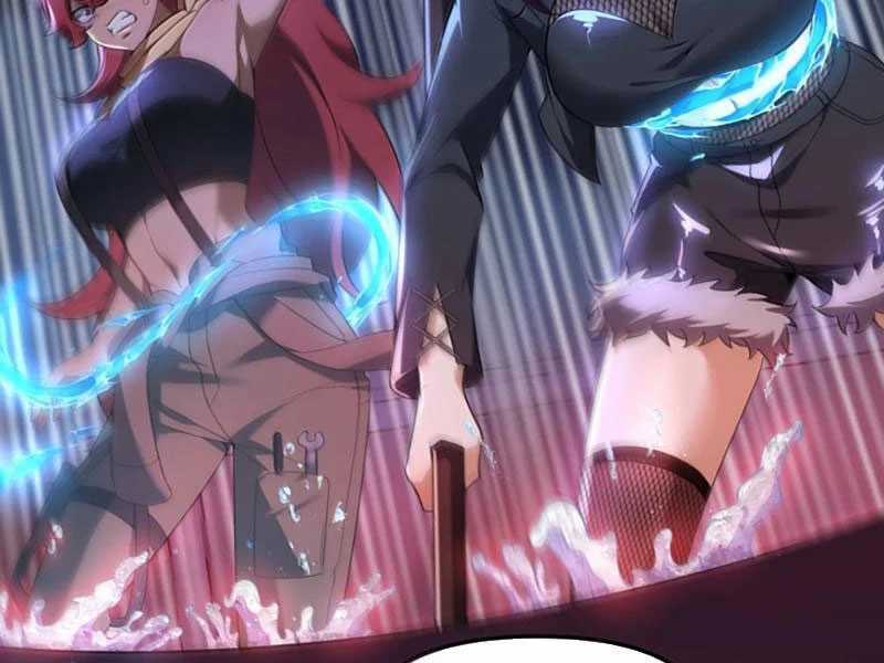 Tôi Livestream Cầu Hôn Nữ Quỷ Vậy Mà Thành Công!? Chapter 93 trang 39