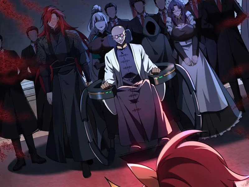 Tôi Livestream Cầu Hôn Nữ Quỷ Vậy Mà Thành Công!? Chapter 93 trang 41