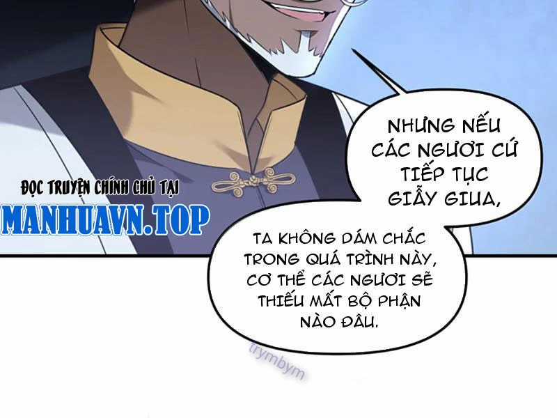 Tôi Livestream Cầu Hôn Nữ Quỷ Vậy Mà Thành Công!? Chapter 93 trang 44