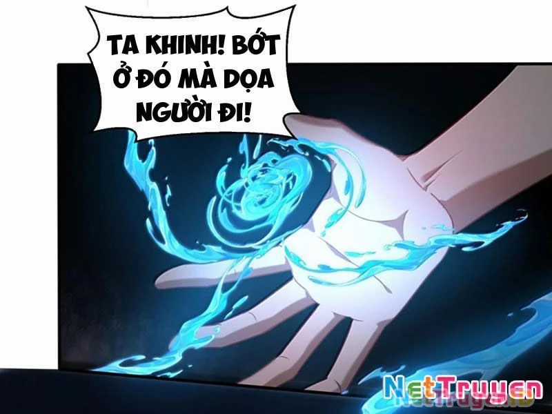 Tôi Livestream Cầu Hôn Nữ Quỷ Vậy Mà Thành Công!? Chapter 93 trang 45