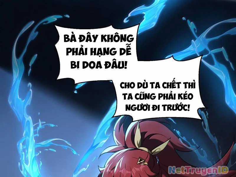 Tôi Livestream Cầu Hôn Nữ Quỷ Vậy Mà Thành Công!? Chapter 93 trang 46