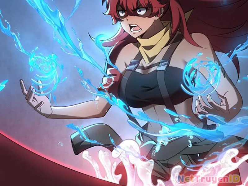 Tôi Livestream Cầu Hôn Nữ Quỷ Vậy Mà Thành Công!? Chapter 93 trang 47